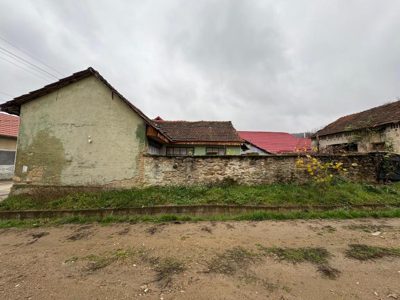 Constructii cu teren