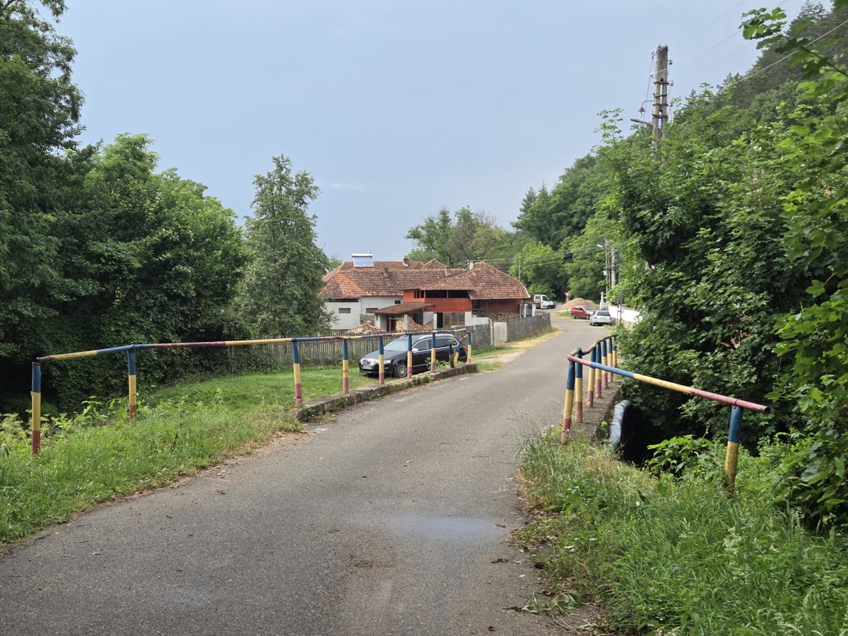 Teren agricol - 1