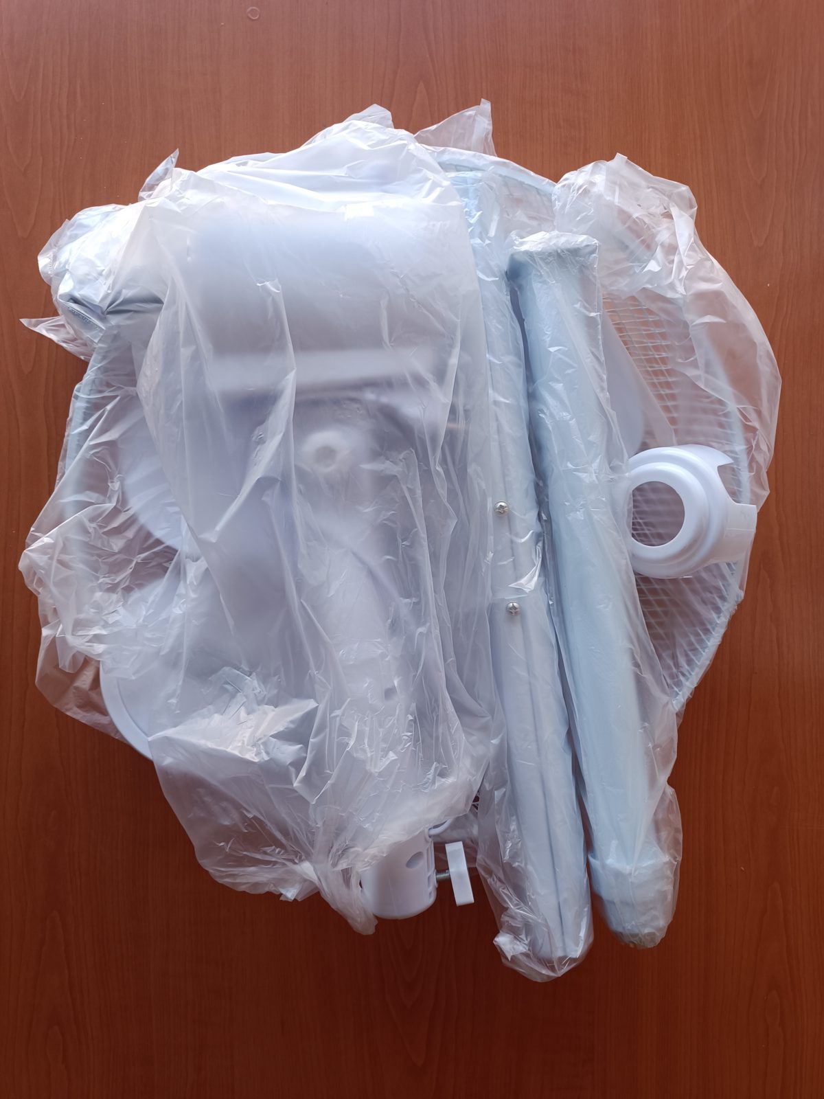 Ventilatoare 1