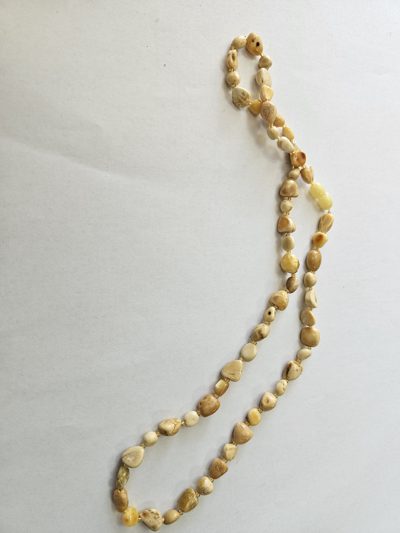 Sirag chihlimbar slefuit Lot 97