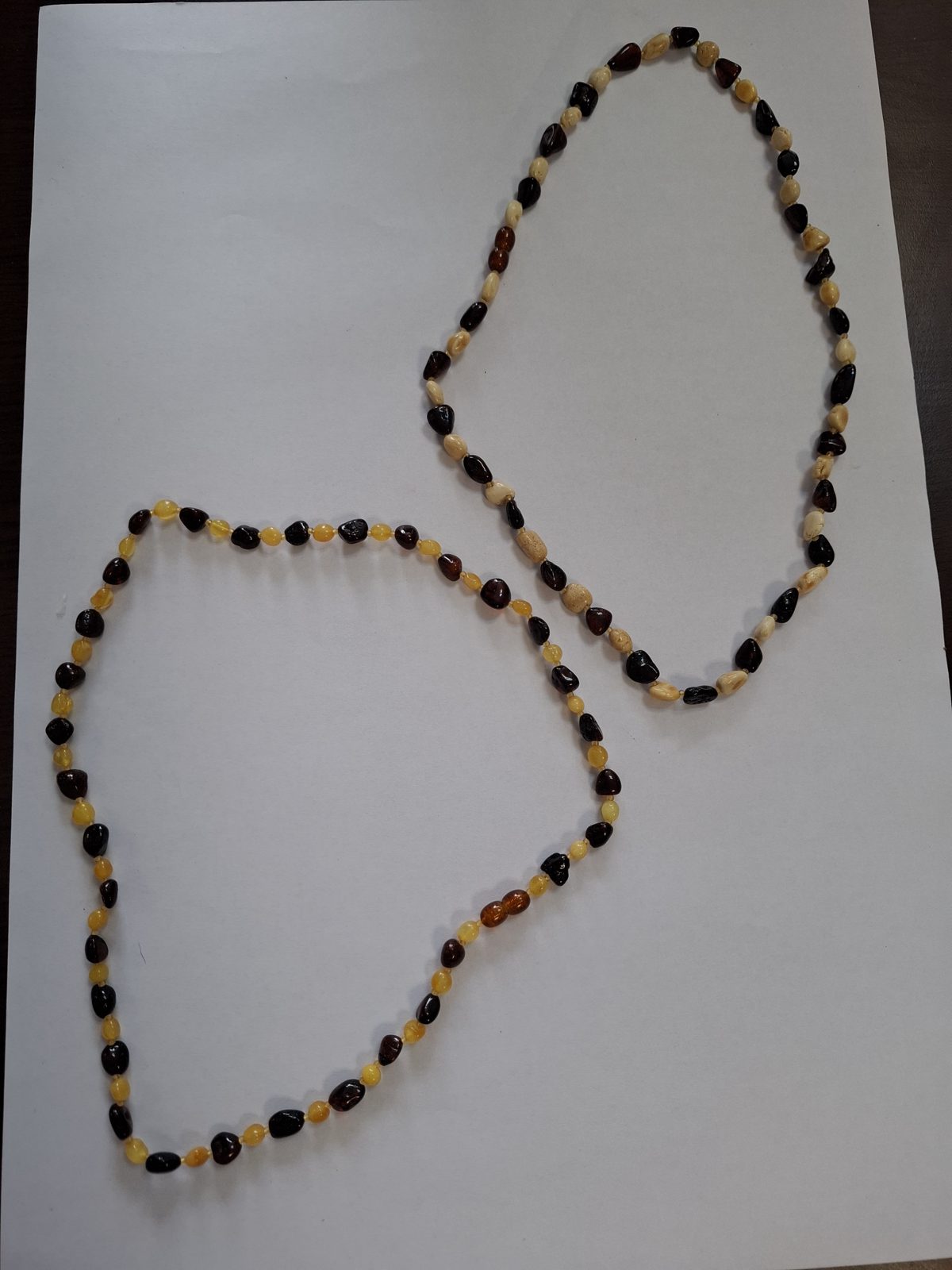 Sirag chihlimbar slefuit Lot 31 1
