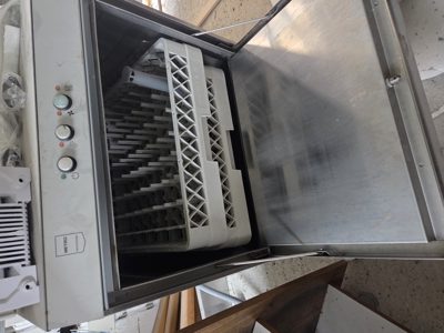 Masină profesională de spălat vase MPRO GDW2050
