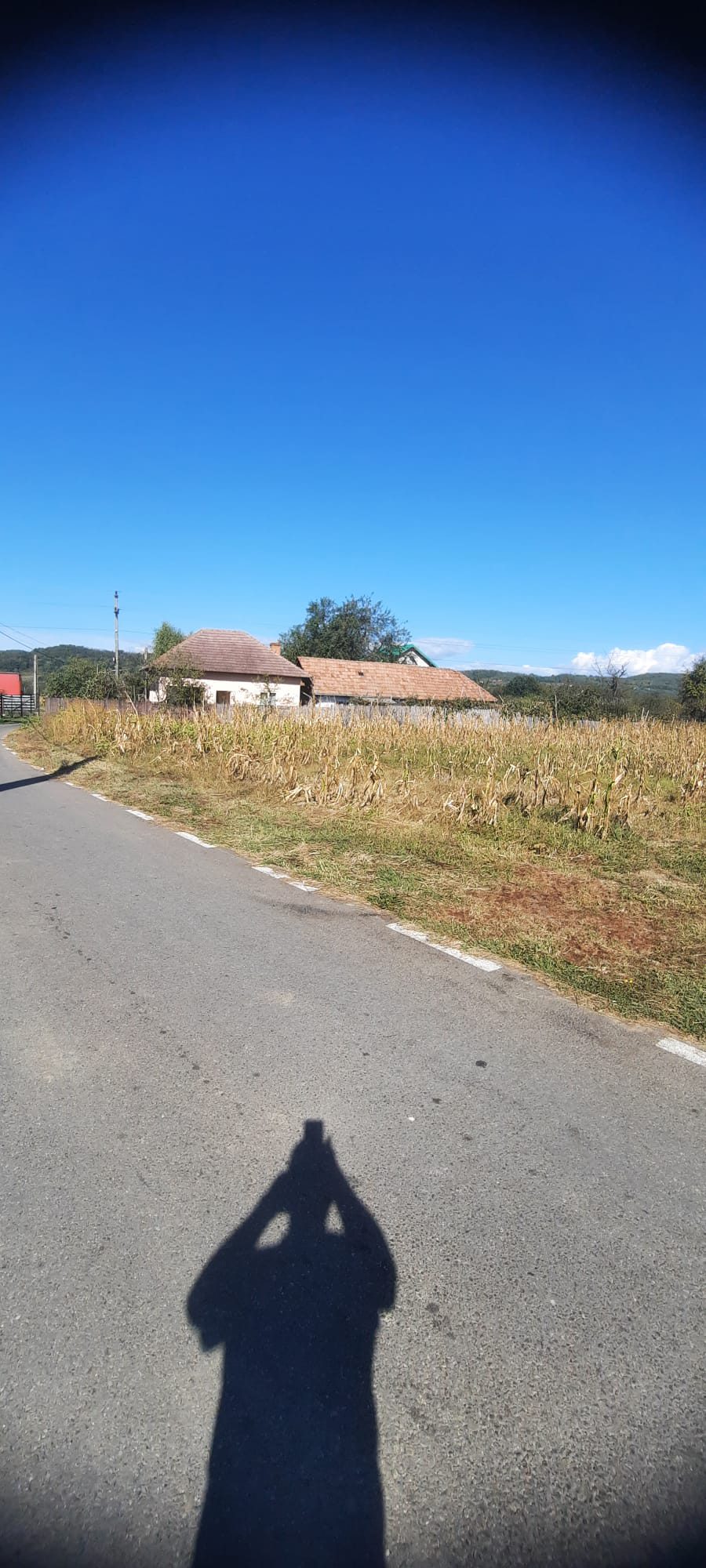 Teren agricol - 1