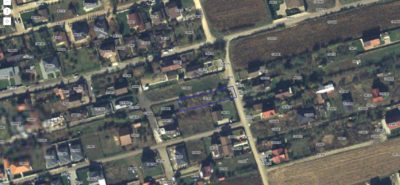 Teren extravilan arabil, cota, Alba Iulia