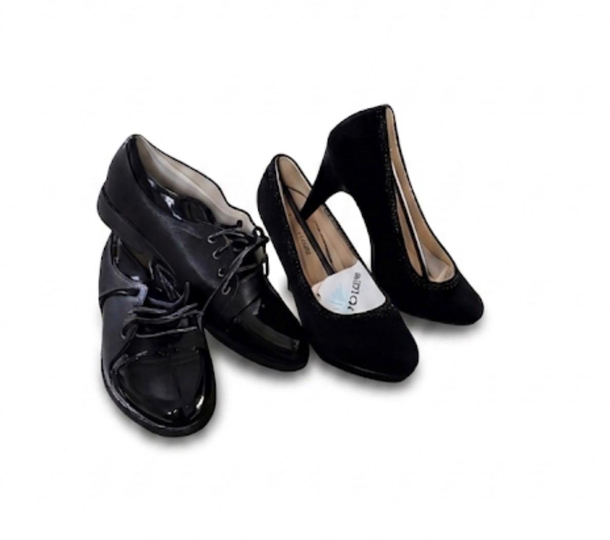 Pantofi dama 1