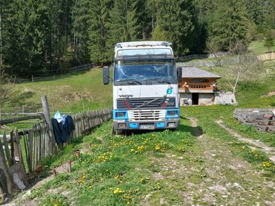 marca VOLVO FH12 FH 42TB