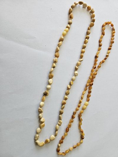 Sirag chihlimbar slefuit Lot 87