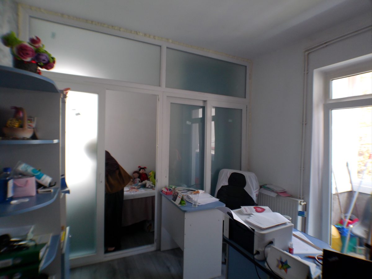 Spatiu industrial - CABINET MEDICAL INDIVIDUAL 1