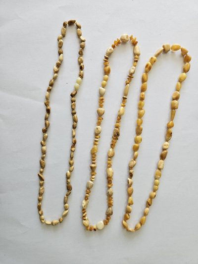 Sirag chihlimbar slefuit Lot 72