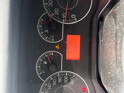 Autoturism M1 marca FIAT model 199/BXTIA/380/PUNTO culoare GRI