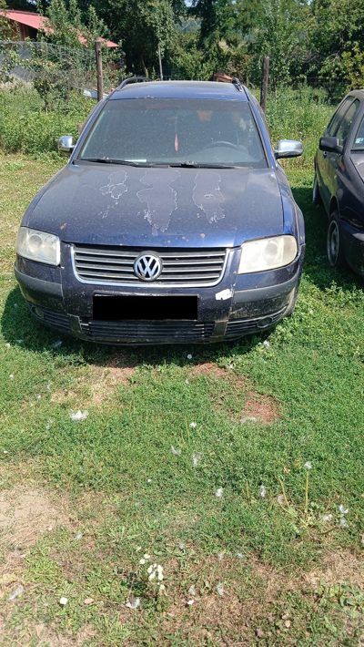 Autoturism marca Volkswagen model Passat