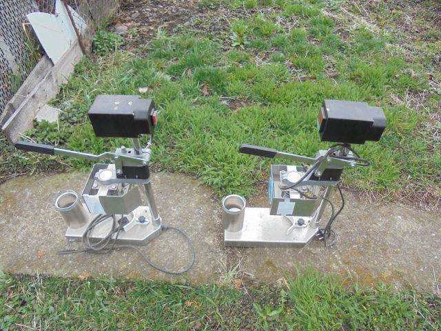 APARAT DE SUDAT CAPACE NR. INV. 5 1