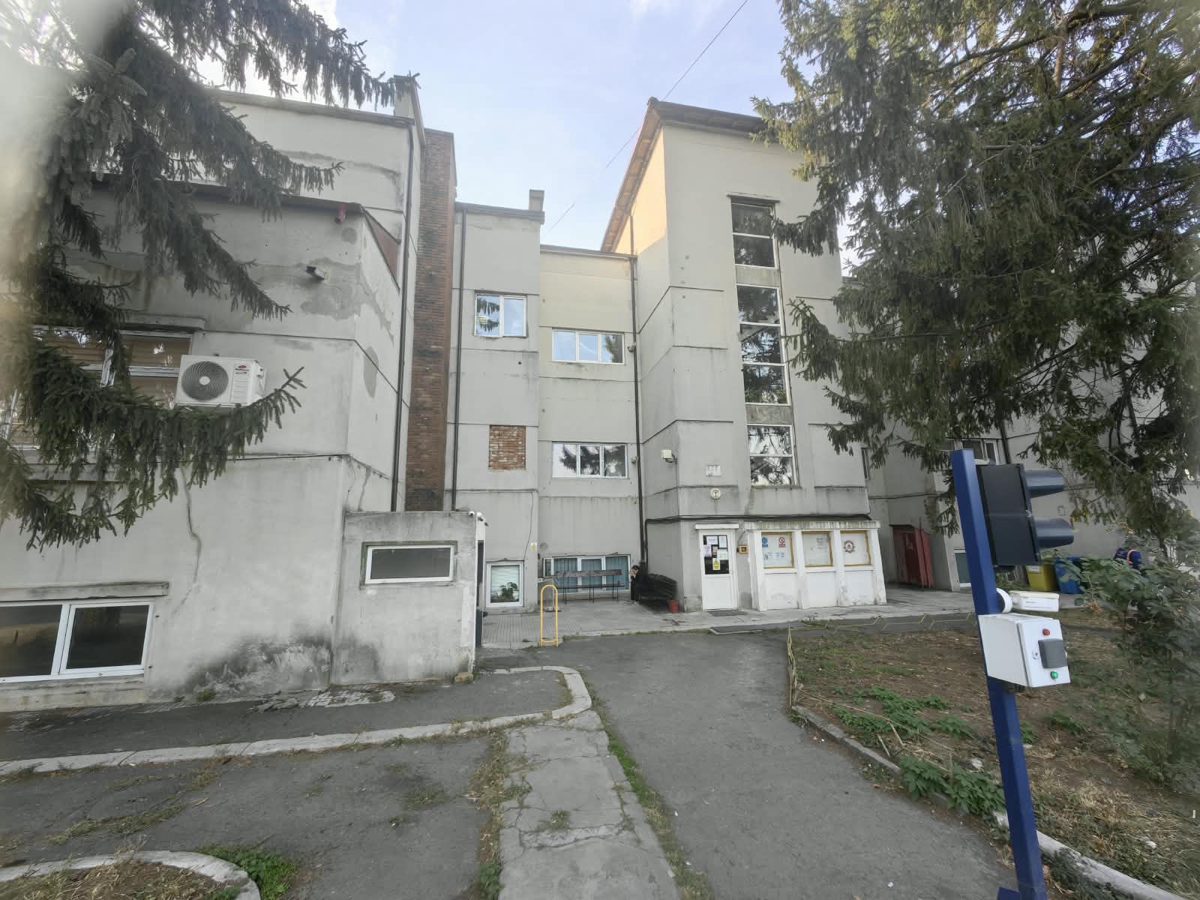 Teren intravilan 1