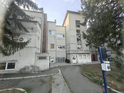 Teren intravilan