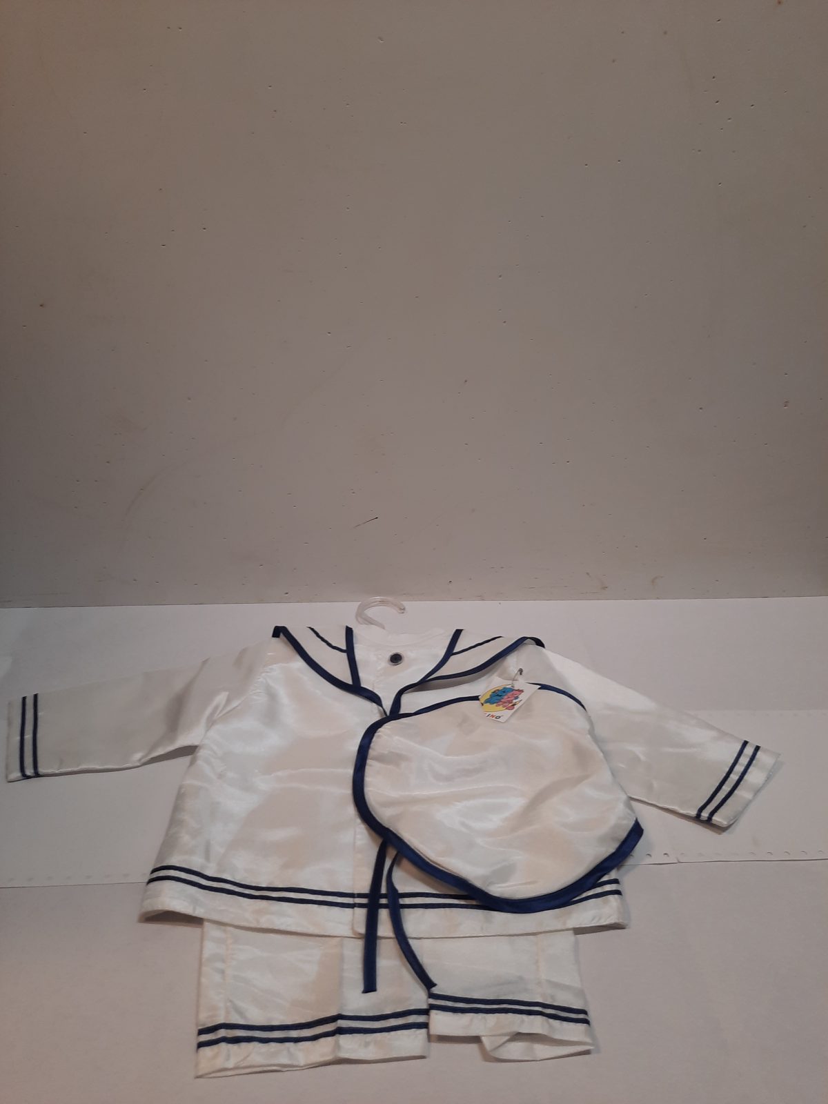 SET BOTEZ, FETE + BAIETI 1