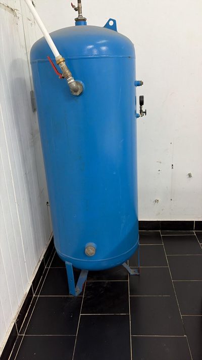 boiler