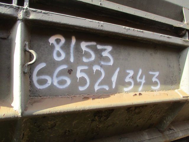 Vagon 815366521343 - Vagon marfa FALS (1984) 1