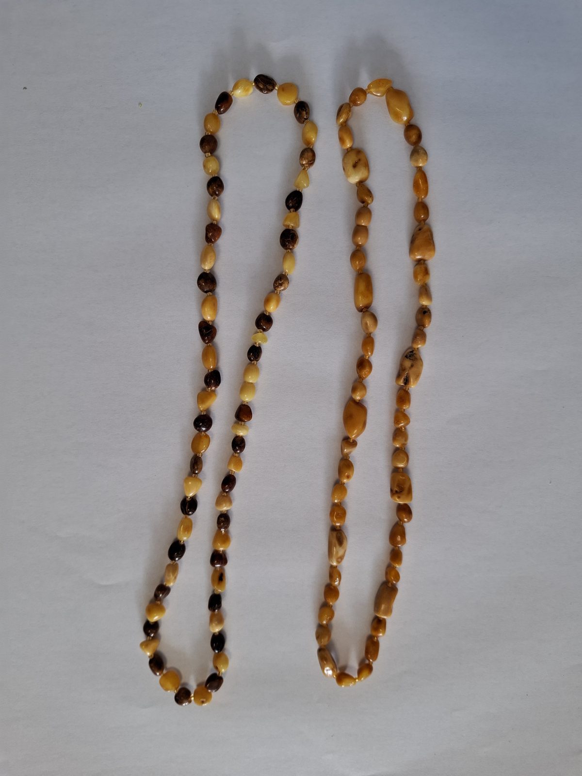 Sirag chihlimbar slefuit Lot 183 1