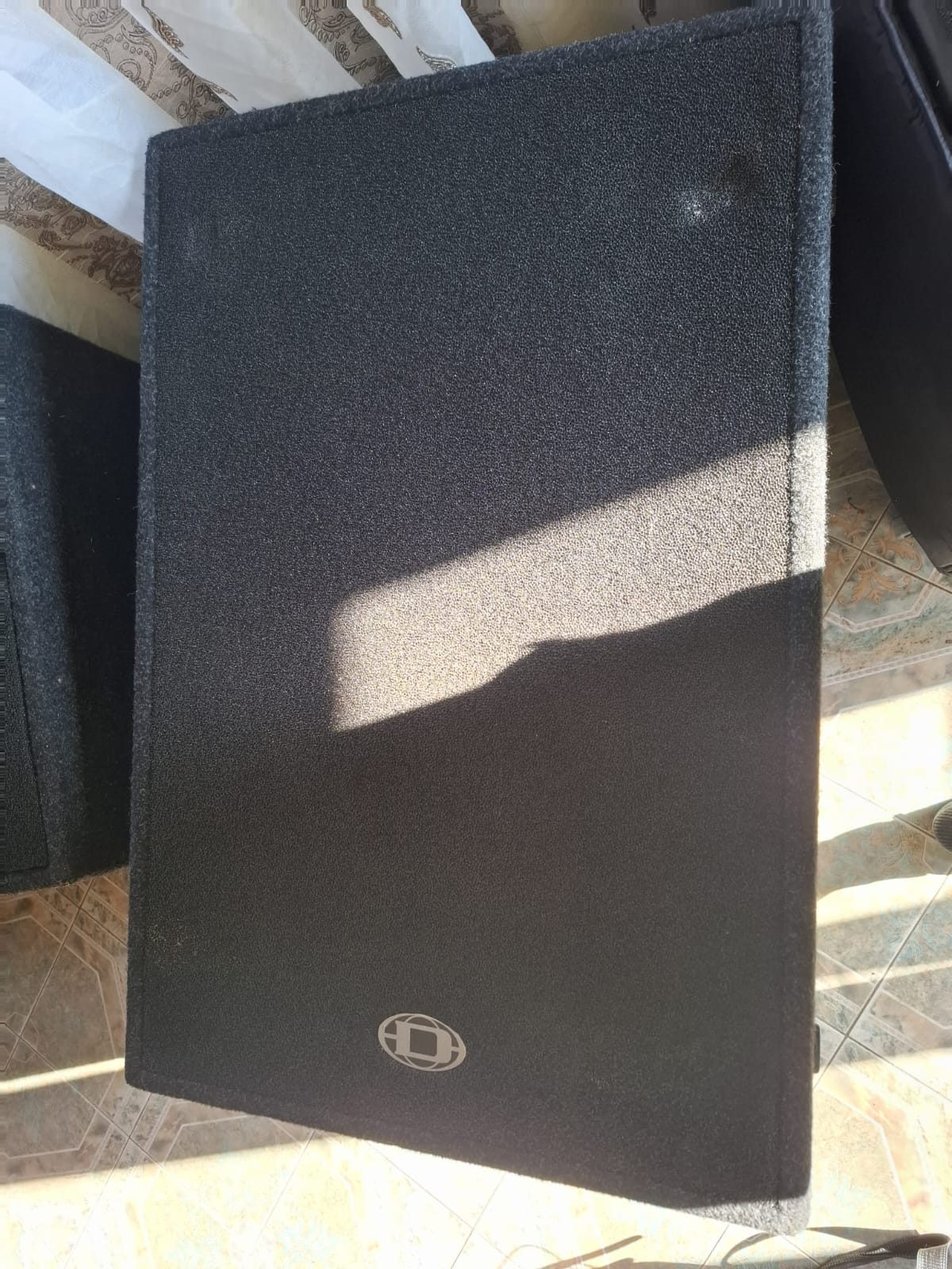 BOXA DYNACORD FX12 PRO-2 1