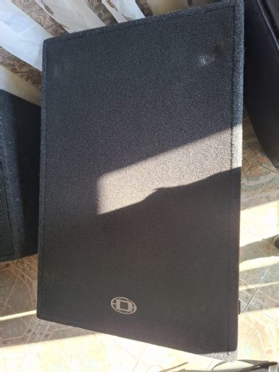 BOXA DYNACORD FX12 PRO-2