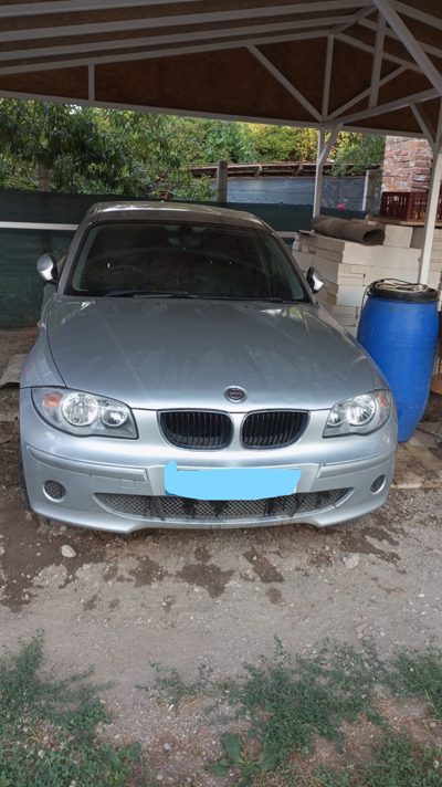 Autoturism marca BMW