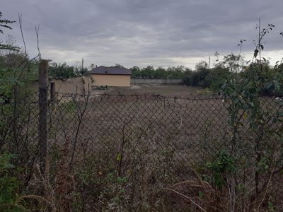 Teren agricol - intravilan in suprafata de 1000 MP