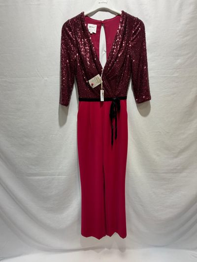 Rochie gala/salopeta visiniu 2421