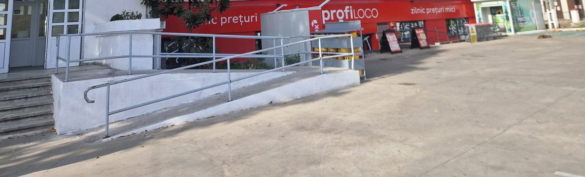 Teren construibil - TEREN INTRAVILAN - curti constructii in suprafata de 5087 MP 1