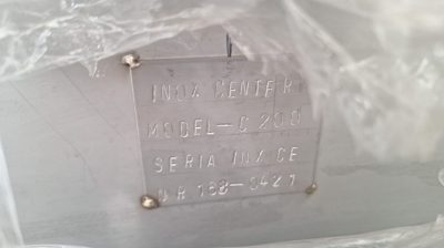 masa de lucru inox 200kg