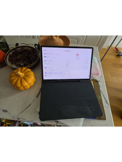 TABLETA SAMSUNG GALAXY TAB & PLUS MODEL SM-X806B
