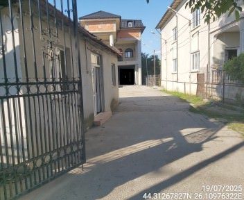 Ansamblu bunuri imobile situat in Ilfov 1