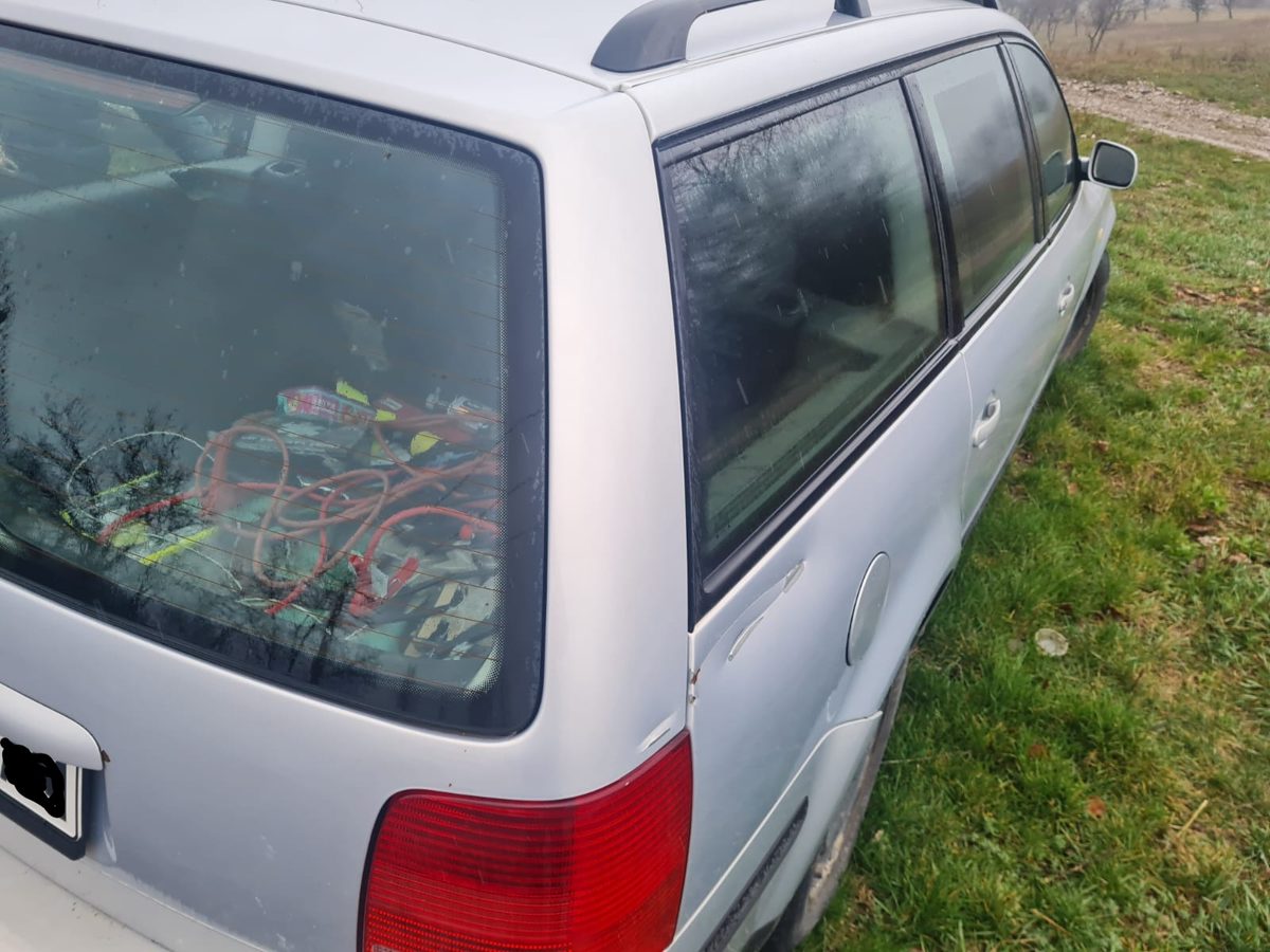 Autoturism 1