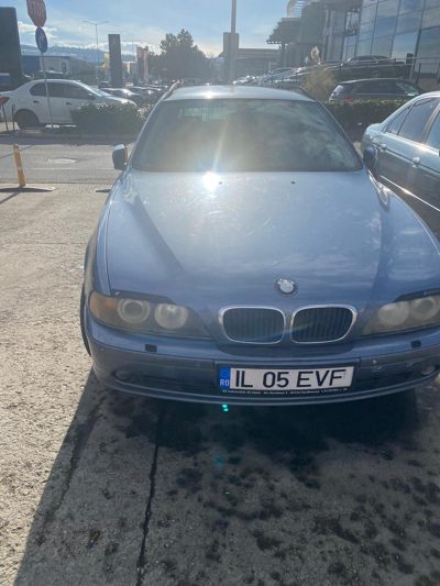 Autoturism marca BMW