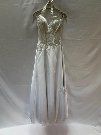 Rochie mireasa unicat dantela