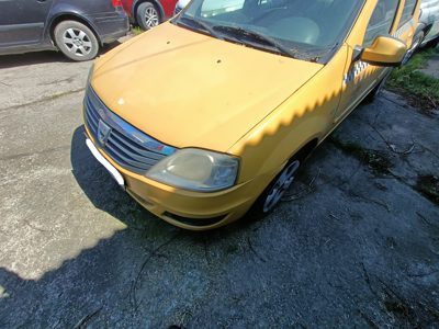 Autoturism M1 marca DACIA model LOGAN