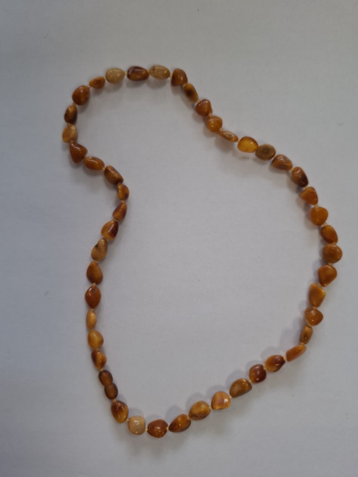 Sirag chihlimbar slefuit Lot 45 1