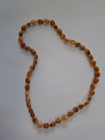 Sirag chihlimbar slefuit Lot 45
