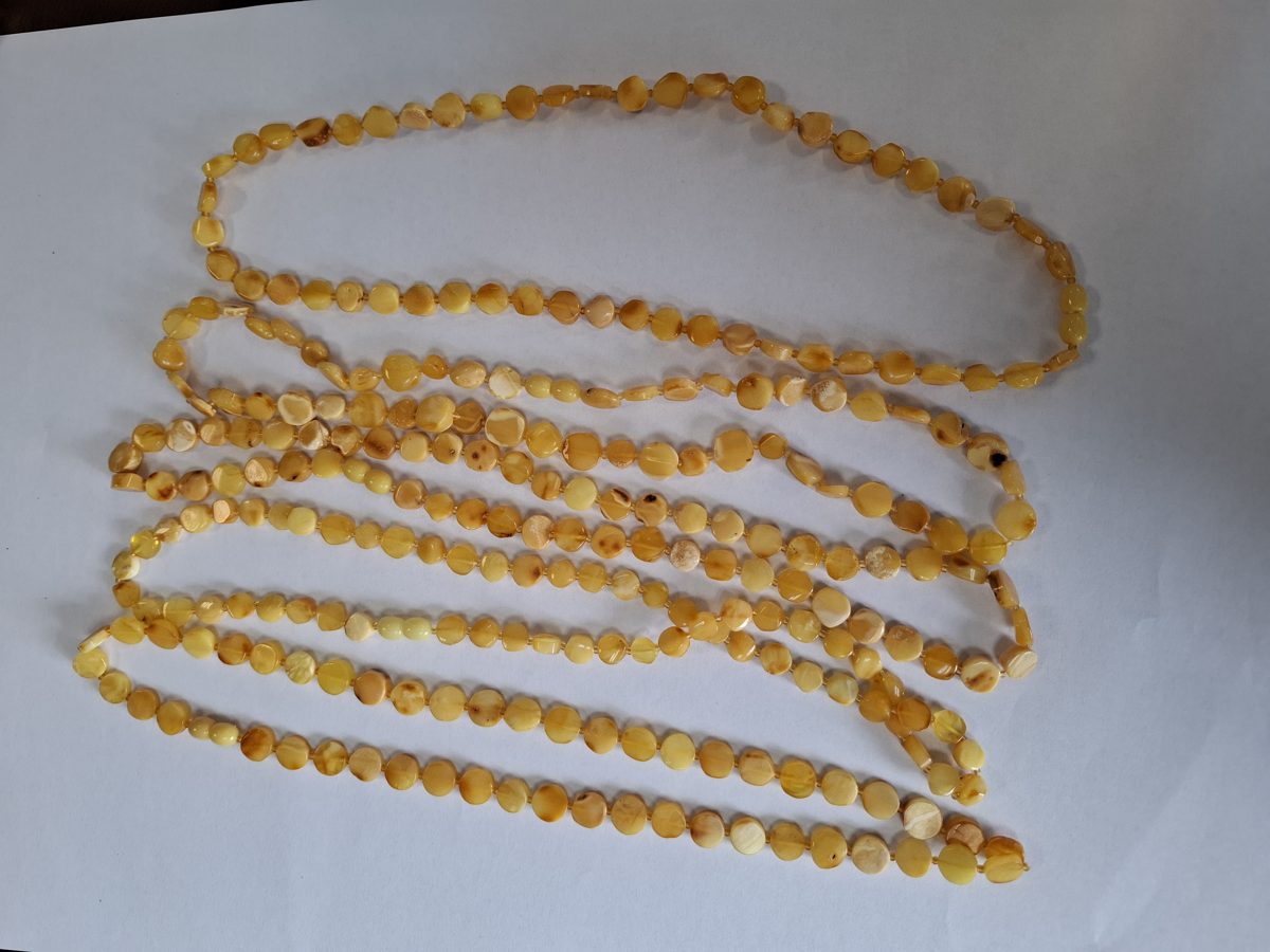 Sirag chihlimbar slefuit Lot 105 1