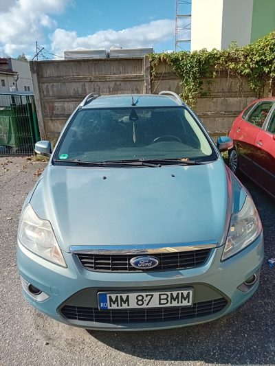 Autoturism marca Ford model Focus