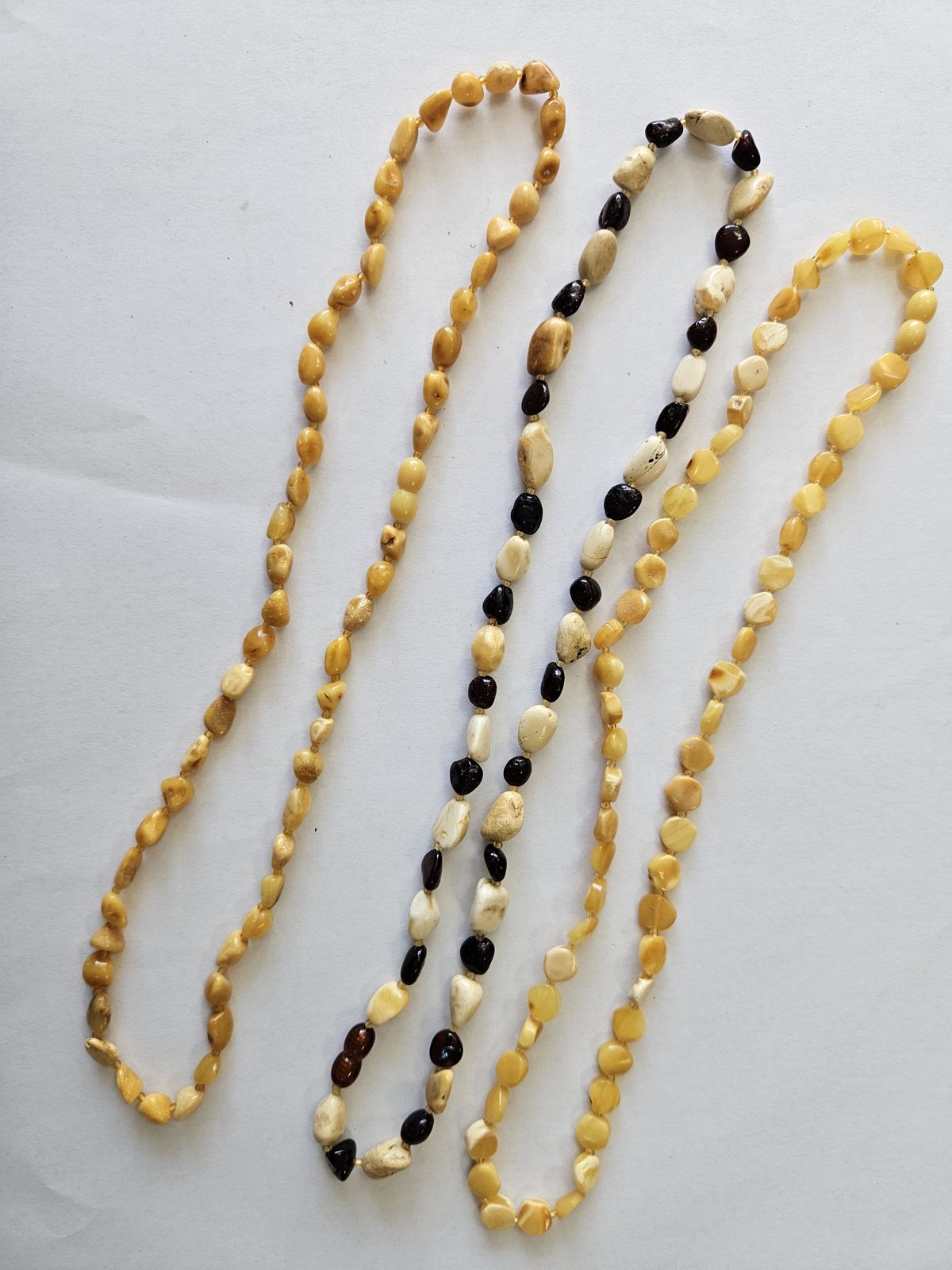 Sirag chihlimbar slefuit Lot 73 1