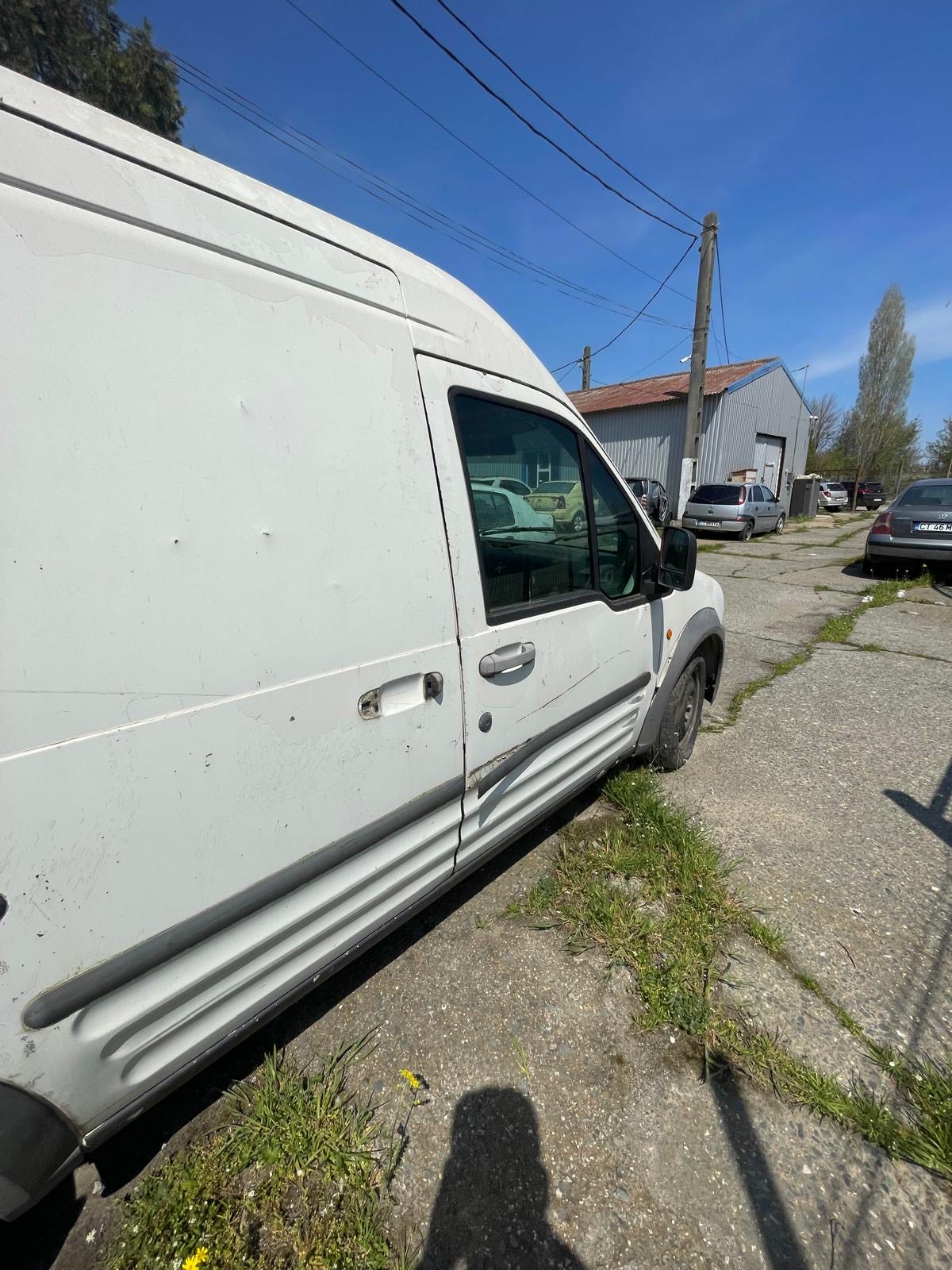 Autoutilitara marca FORD PU2/TRANSIT CONNECT 1