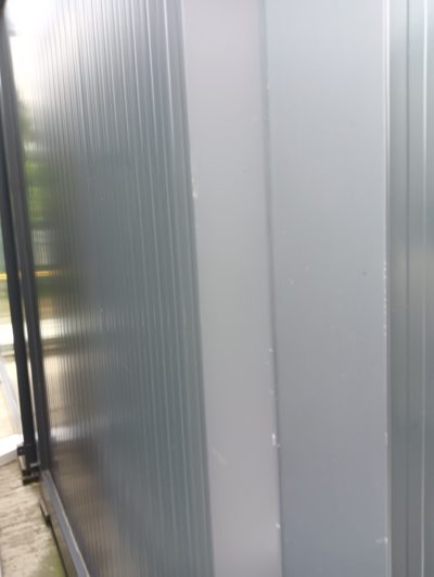 Ansamblu container