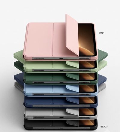 Husa protectie tableta, Piele ecologica