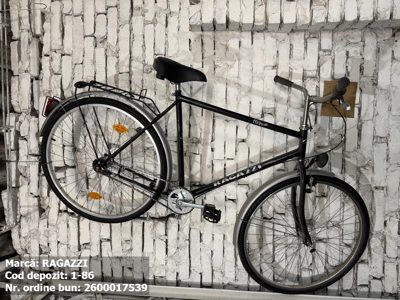 Bicicleta- Ragazzi