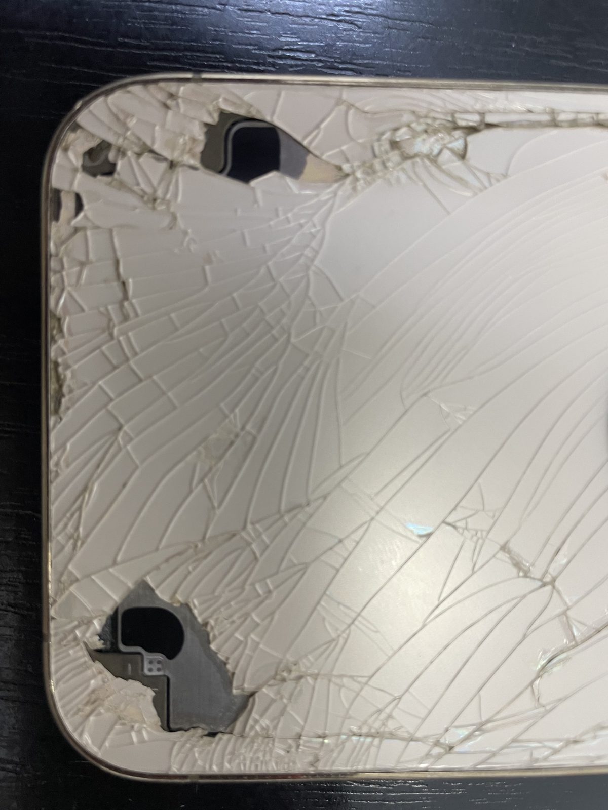 Telefon Apple Iphone 12 PRO, 128 Gb, auriu 1
