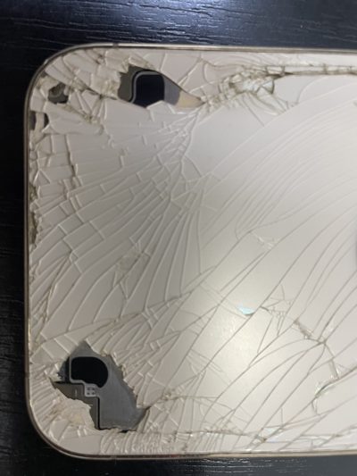 Telefon Apple Iphone 12 PRO, 128 Gb, auriu