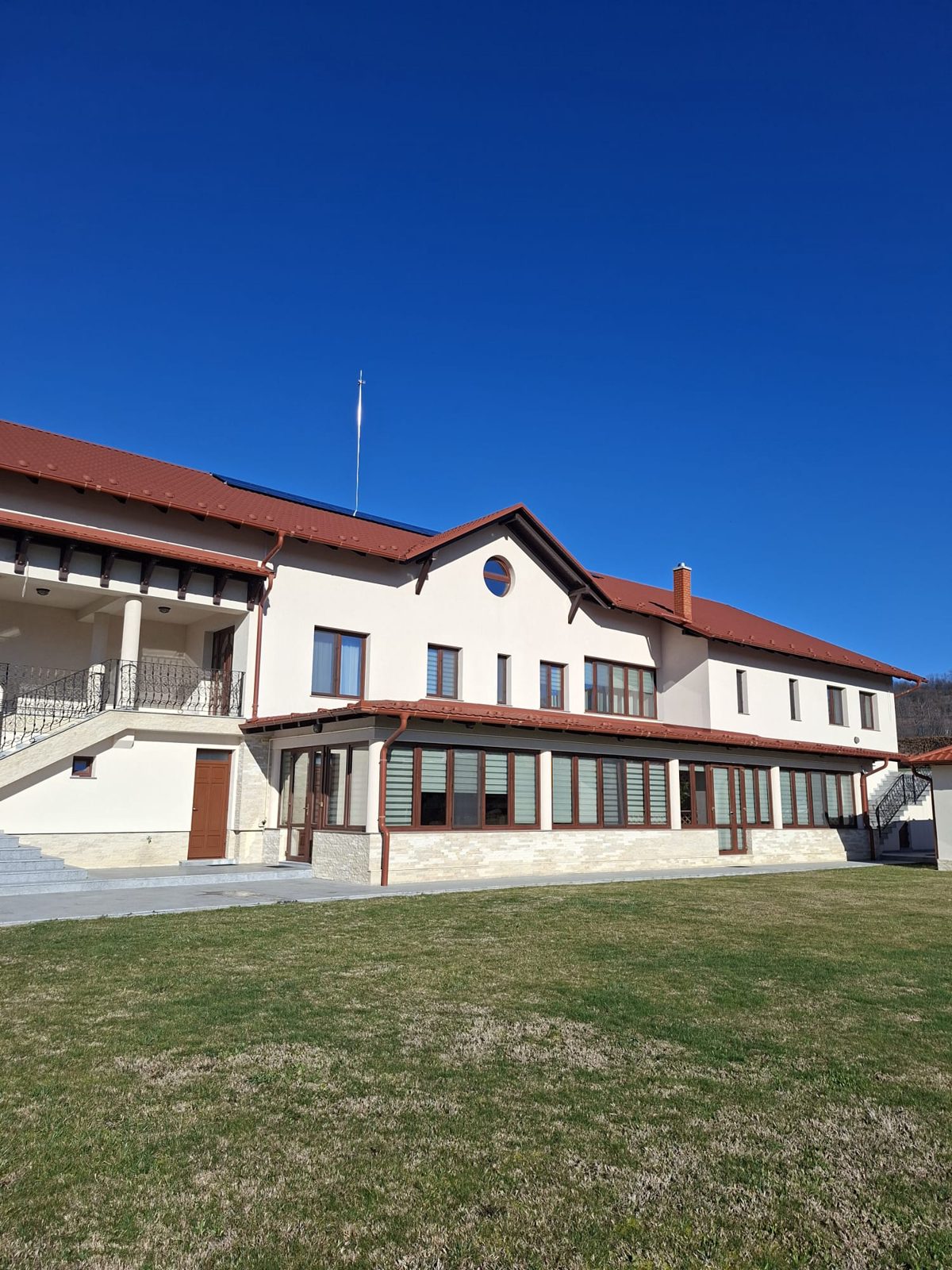 Casa/Vila - 1
