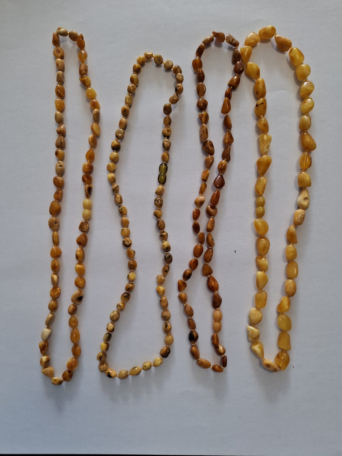 Sirag chihlimbar slefuit Lot 161 1