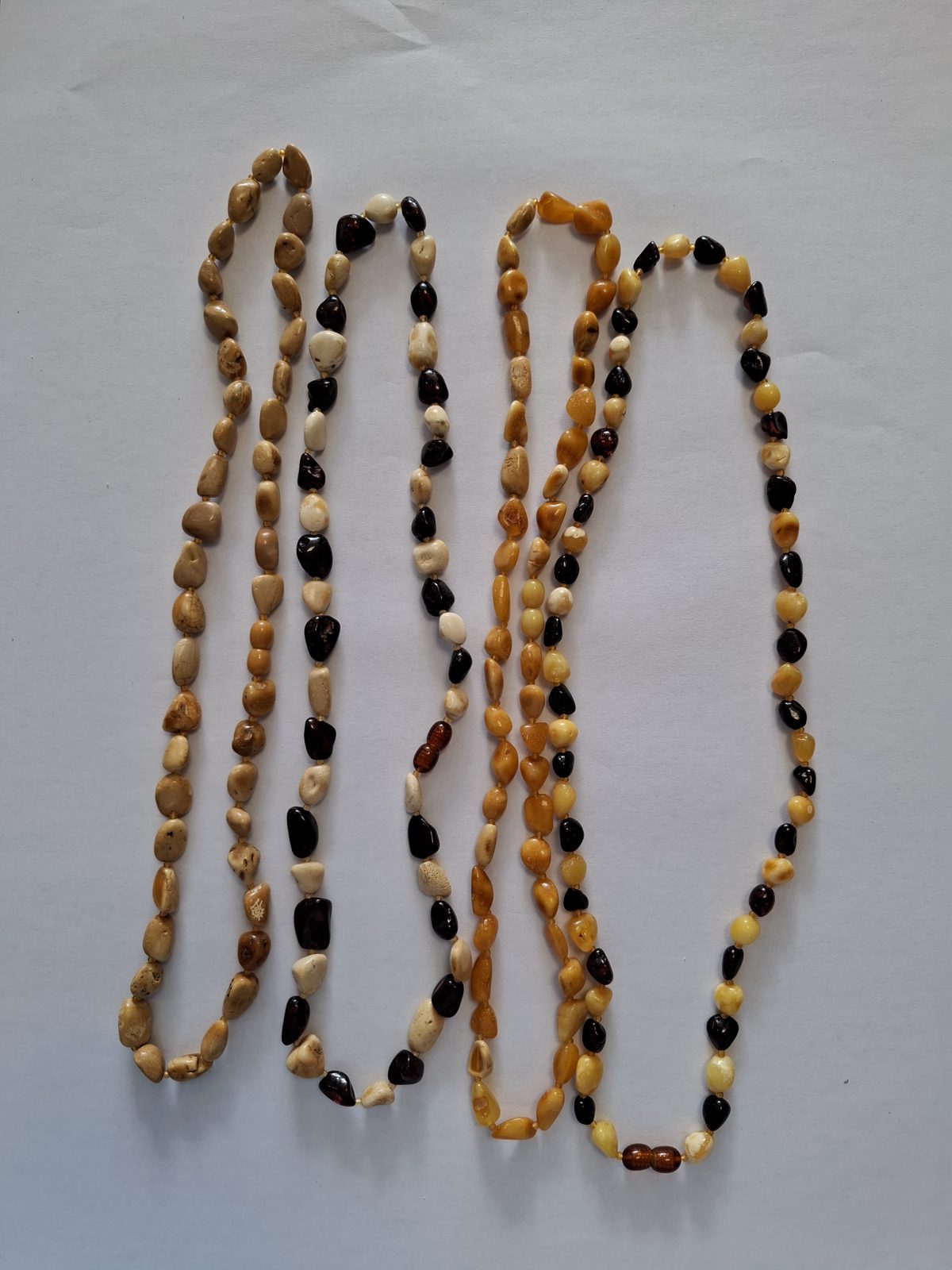 Sirag chihlimbar slefuit Lot 167 1