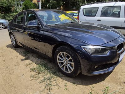 Autoturism marca BMW model 316D 3L 6A150000 8F91